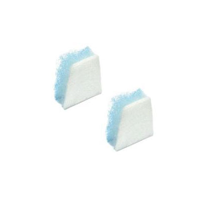 Spirit Medical Adapt SV Disposable Felt FilterBlue/White (CF-26926-1)