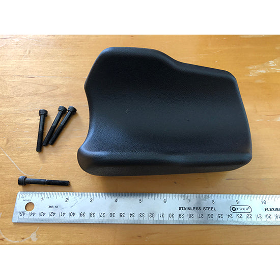 Premium Lumex Rollator Replacement Parts Wheels, Accessories, Brakes