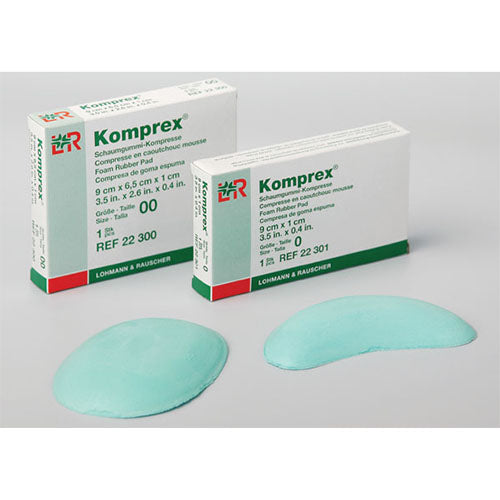 Lohmann and Rauscher Komprex Foam Rubber Bandage (22314)