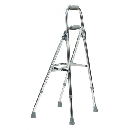 Lumex Walkane, Aluminum (6015A) / Lumex Hemi Walker