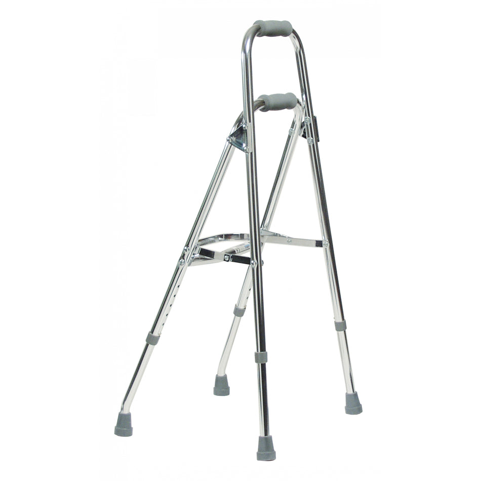 Lumex Walkane, Aluminum (6015A) / Lumex Hemi Walker