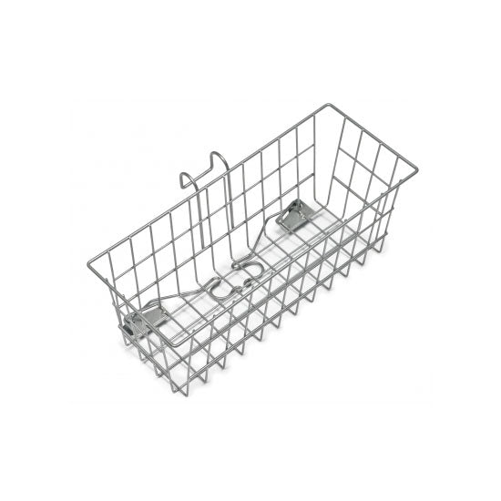 Lumex Walker Basket, Silver (603904A)