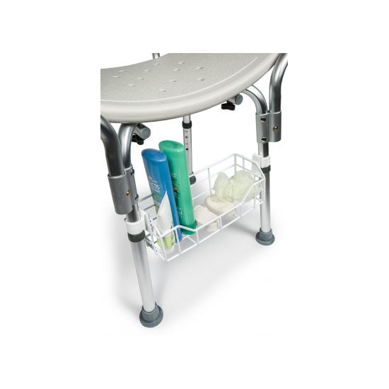 Lumex Bath Seat Basket (7921R-BSKT-1)