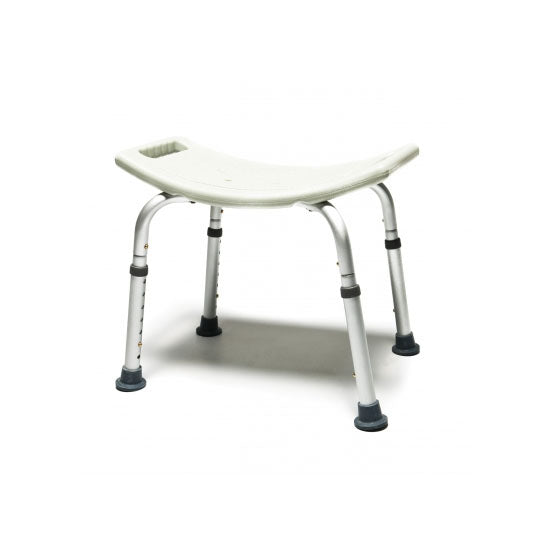 Lumex Knock-Down Bath Seat without Backrest (7931KD-1)