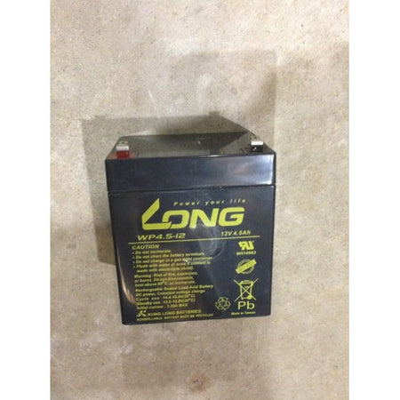 Replacement Battery for the Lumex Lift Models LF1050, LF1090, LF2020, LF2090 (DPL650BAT)