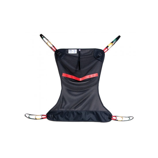 Lumex Full Body Sling, Mesh, Medium (FM110)