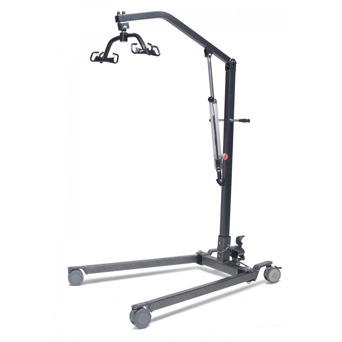 Lumex Patient Hydraulic Lift, with Foot Pedal (LF1031FP)