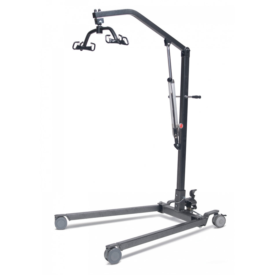 Lumex Patient Hydraulic Lift, with Foot Pedal (LF1031FP)