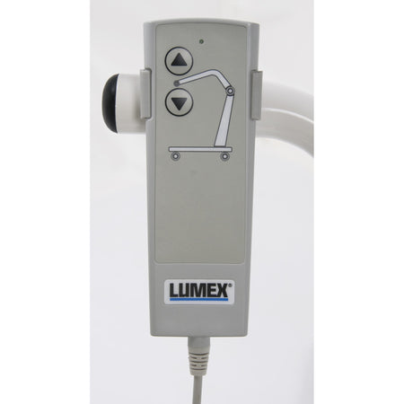 Lumex Battery-Powered Floor Lift (LF1050) - Hand Control