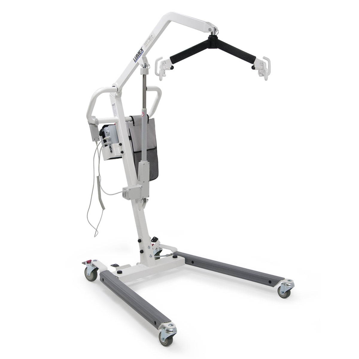 Lumex Battery-Powered Floor Lift (LF1050)