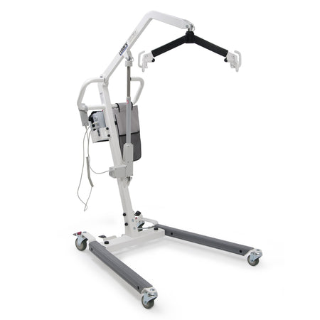 Lumex Battery-Powered Floor Lift (LF1050)