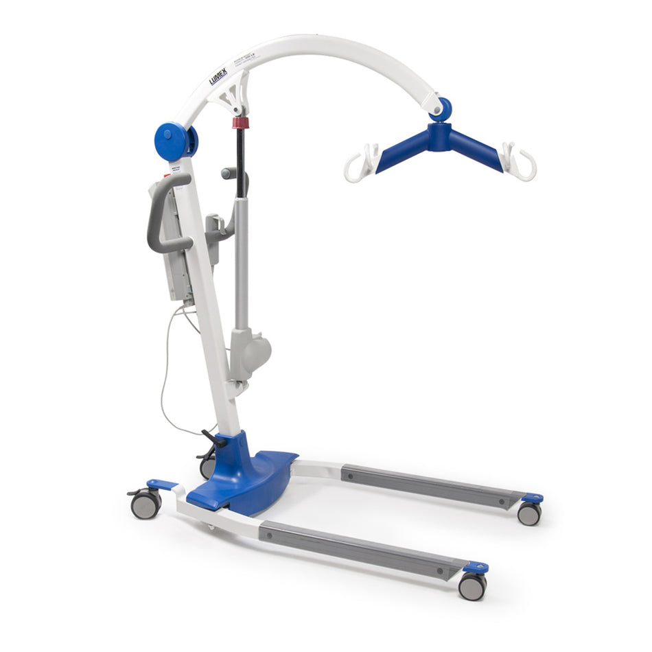 Lumex Pro Battery-Powered Floor Lift (LF500)