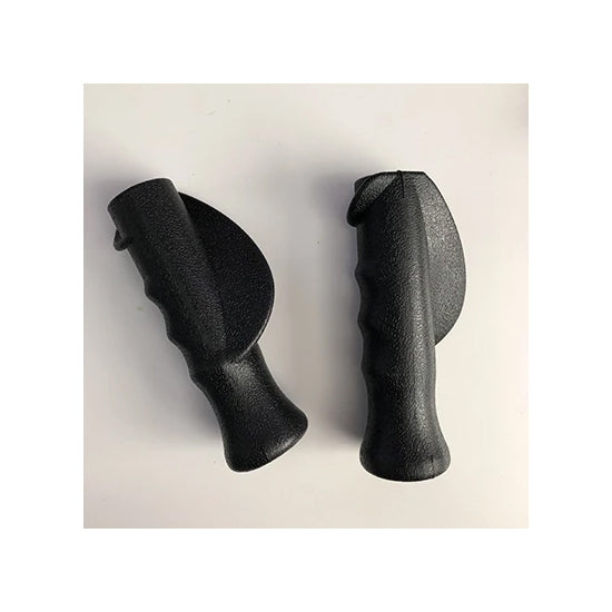 Replacement Handgrips for Lumex LX5000 Rollator (LX5000-HG)