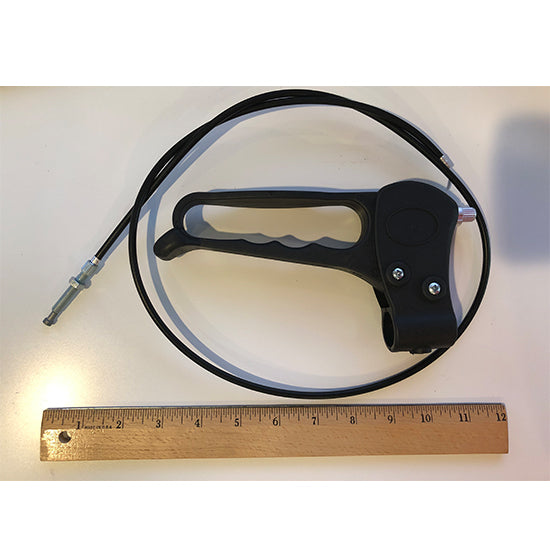 Premium Lumex Rollator Replacement Parts Wheels, Accessories, Brakes