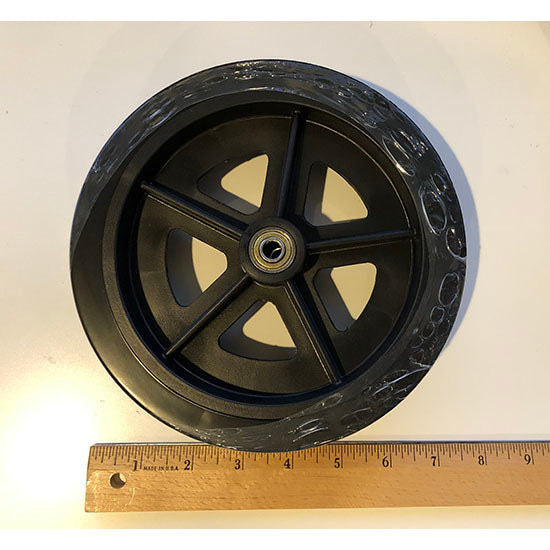 Premium Lumex Rollator Replacement Parts Wheels, Accessories, Brakes