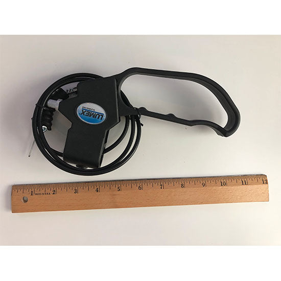 Premium Lumex Rollator Replacement Parts Wheels, Accessories, Brakes