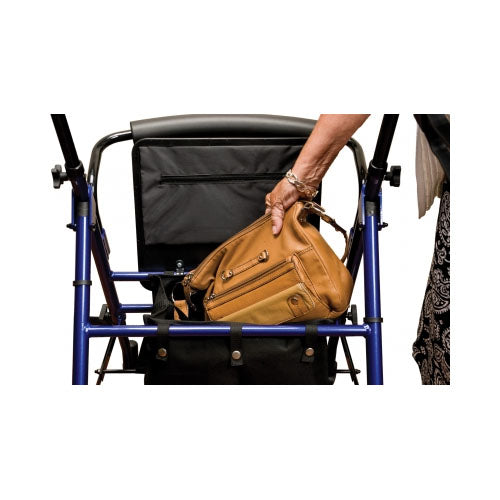 Premium Lumex Rollator Replacement Parts Wheels, Accessories, Brakes