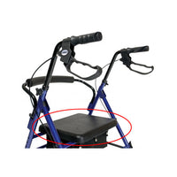 Lumex Replacement Parts for Wheelchairs, Walkers and Rollators ...