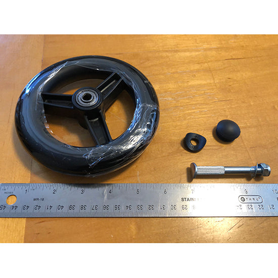 Lumex Replacement Parts for Wheelchairs, Walkers and Rollators