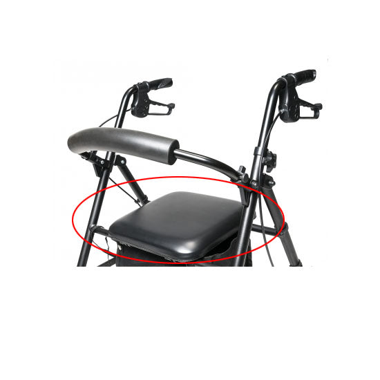 Replacement Seat for Lumex RJ5500 Rollator (RJ5500-SEAT)