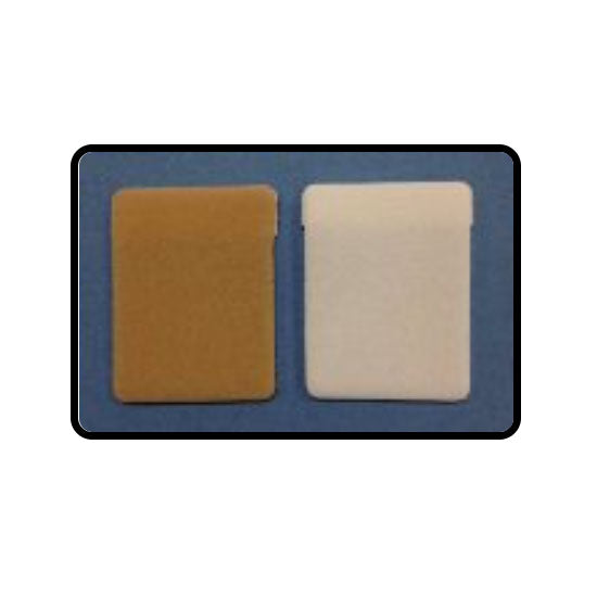 Luminaud Laryngofoam, Standard, Medium Flesh (63024)