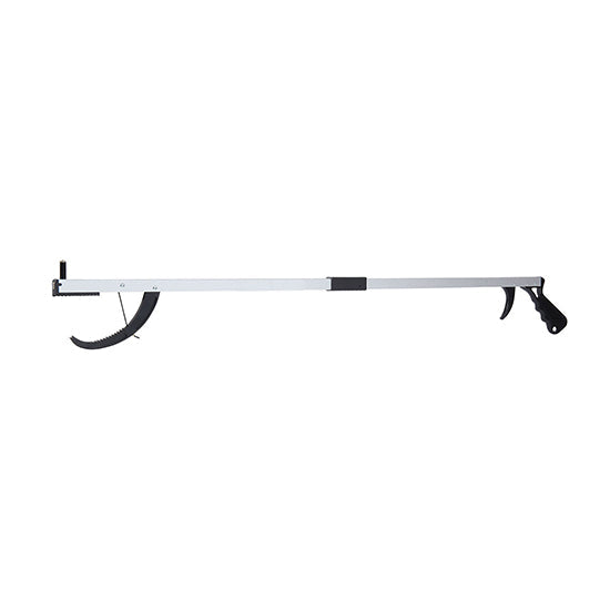 Mabis DMI Aluminum Reachers with Magnetic Tip, Non-folding, 32" (640-1764-0623)