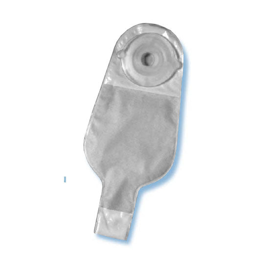 Marlen Solo Re-Usable Ileostomy Unit, Large, 1-1/8" (SI-2001-L-1 1/8)
