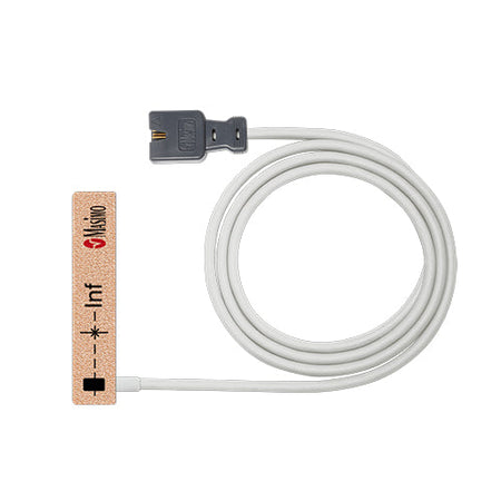 Masimo LNCS Inf-3 Infant SpO2 Sensor, 3 ft (2319)