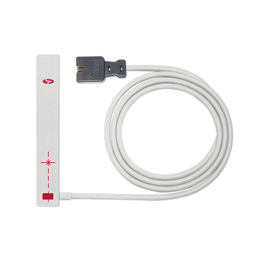 Masimo LNCS NeoPt-3 Neonatal SpO2 Sensor, 3 ft (2321)