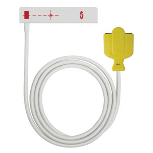 Masimo M-LNCS Inf-3 Infant SpO2 Sensor, 3 ft (2513)