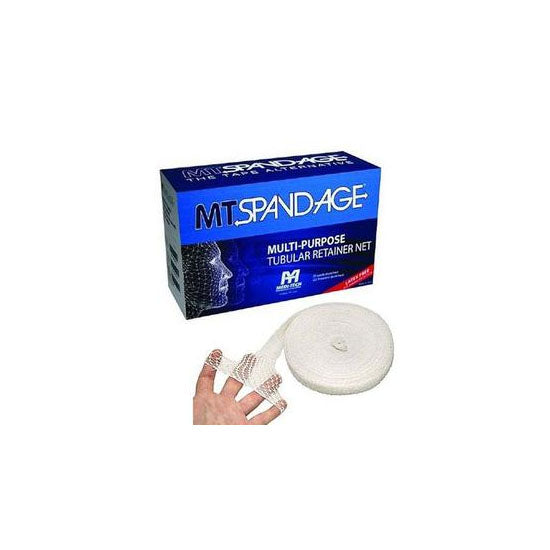 Medi-Tech Spandage Multi-Purpose Elastic Retainer Net, Size 10 (MTY10)