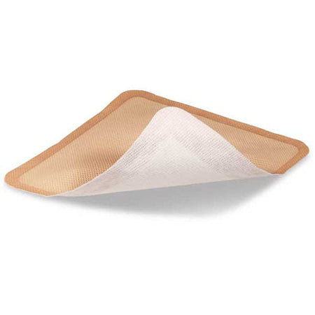 MEDI USA Eclypse Super Absorbent Dressing, 4" x 4" (CR3818)