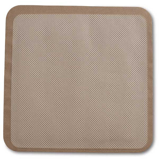 MEDI USA Eclypse Adherent SAP Dressing, 4" x 4" (CR3881)
