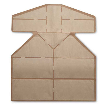 MEDI USA Eclypse Boot SAP Dressing, 28" x 31" (CR4229)