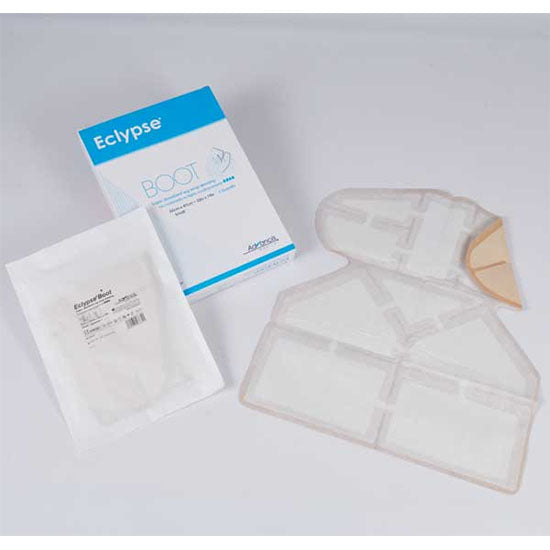 MEDI USA Eclypse Boot SAP Dressing, 28" x 31" (CR4229)