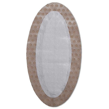 MEDI USA Eclypse Oval SAP Dressing, 4" x 8" (CR4300)