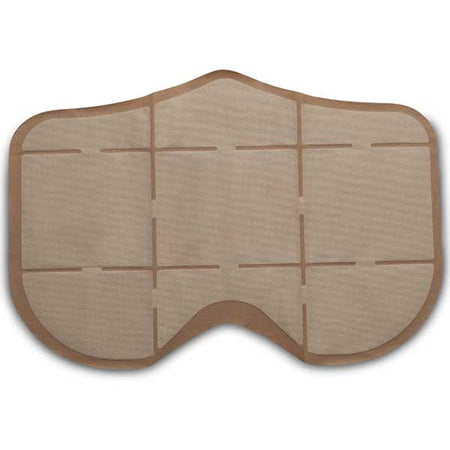MEDI USA Eclypse Contour SAP Dressing, 12" x 20" (CR4398)