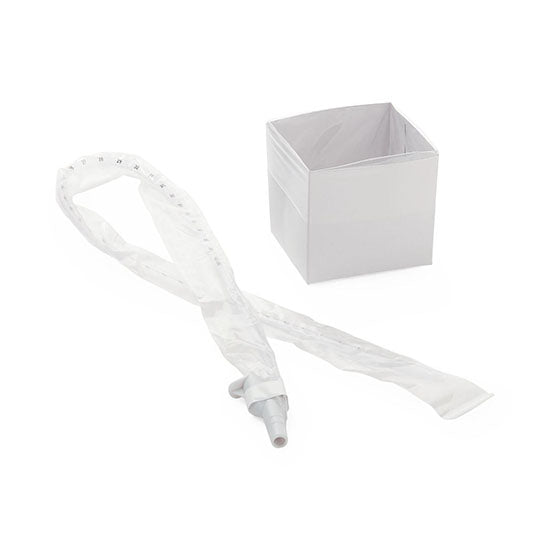 Medline Open-Suction Sleeved Catheter, 12Fr (DYND40701F)