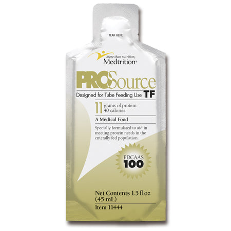 Meditrition ProSource TF Liquid Protein, 1.5 oz. Packet (11444)