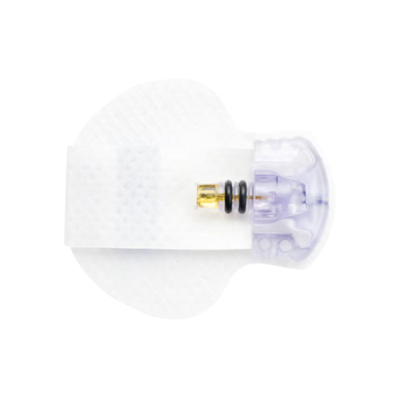 Machine Guardian Sensor MiniMed | Guardian Sensor 3 for the MiniMed 670G/630G System (MMT-7020A ...
