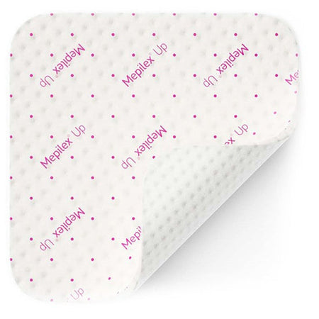 Molnlycke Mepilex Up, 6" x 6" (212399)