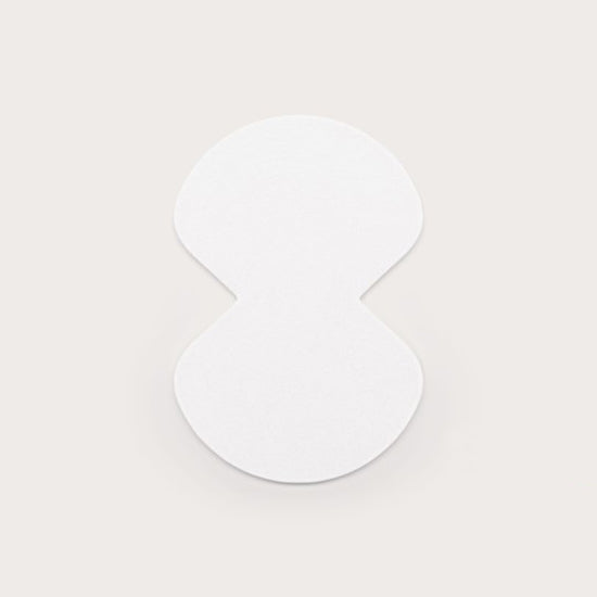 Molnlycke Mepilex Heel, 5" x 8" (288100)