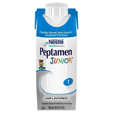 Nestle Peptamen Junior, Unflavored, 250mL (9871616253)