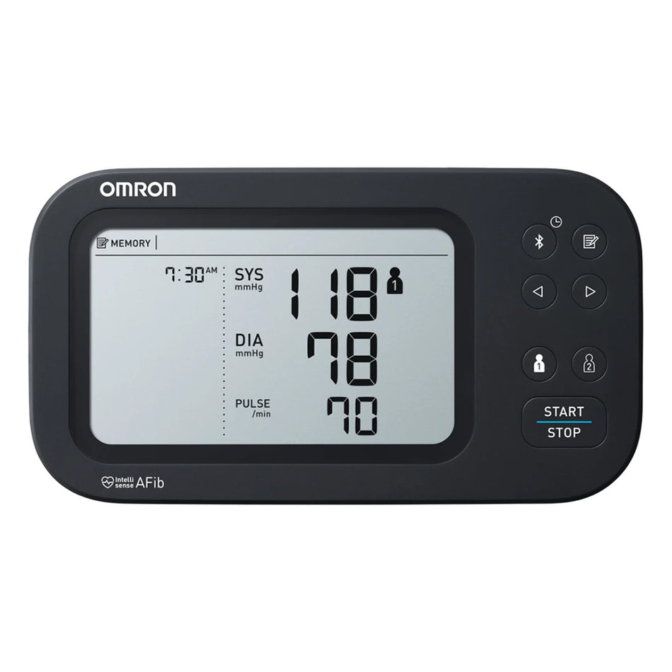 OMRON 7-Series Upper Arm Blood Pressure Monitor (BP7360)
