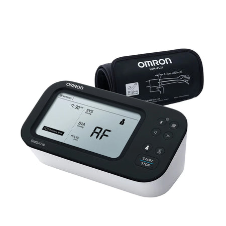 OMRON 7-Series Upper Arm Blood Pressure Monitor (BP7360) - with cuff