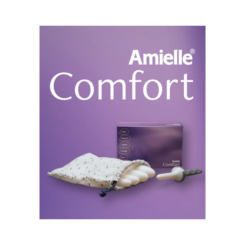 Owen Mumford Amielle Comfort Vaginal Dilators (SM2100)