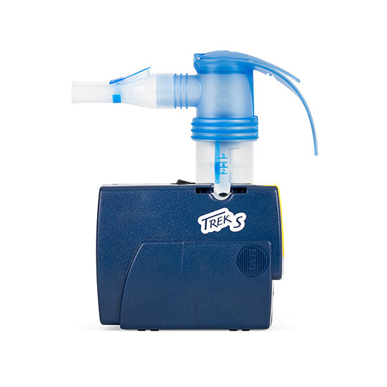 Pari Trek S Standard Compressor Nebulizer  (047F45-LCS)
