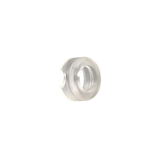 Passy Muir PMA 2020-S Speaking Valve Adapter, Clear (PMA2020-S)