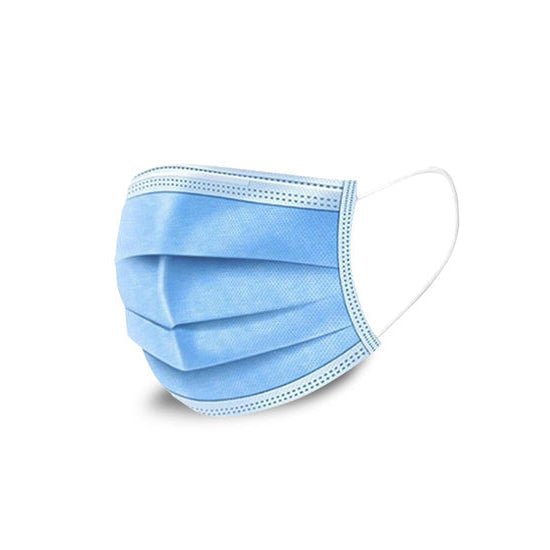 Pelv-ice Disposable Medical Mask (PMEL50)