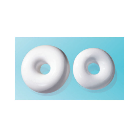 Personal Medical EvaCare Donut Vaginal Pessary, Size 2 (D250)